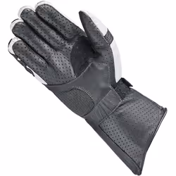 Held Phantom Air Guanti da moto traforati, nero-bianco, dimensione L per uomo