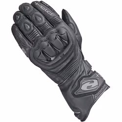 Held Evo-Thrux II Guanti da moto da donna, nero, dimensione S per donne - Vista aggiuntiva 2