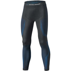 Held 3D Skin Cool Base Pantaloni funzionali da donna, nero-blu, dimensione XL per donne