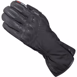Held Tonale Guanti da moto da donna, nero, dimensione M L per donne