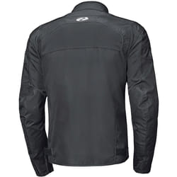 Held Tropic 3.0 Giacca tessile moto, nero, dimensione M per uomo