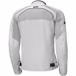 Held Tropic 3.0 Giacca tessile moto, grigio, dimensione S per uomo