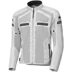 Held Tropic 3.0 Giacca tessile moto, grigio, dimensione 2XL per uomo