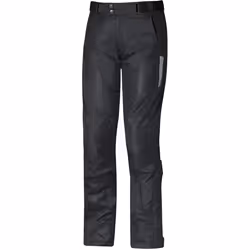 Held Zeffiro 3.0 Mesh Ladies Moto Tessile Pantaloni, nero, dimensione 3XL per donne