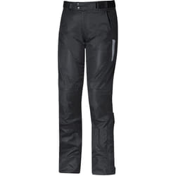Held Zeffiro 3.0 Mesh Ladies Moto Tessile Pantaloni, nero, dimensione 2XL per donne