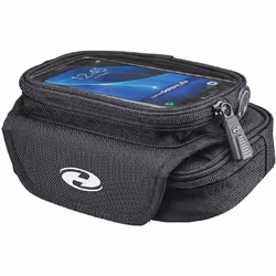 Held Tiny XXL Borsa cisterna, nero per uomo