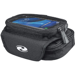 Held Tiny XXL Borsa cisterna, nero per uomo