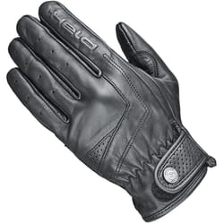 Held Classic Rider Guanti da moto, nero, dimensione XL per uomo