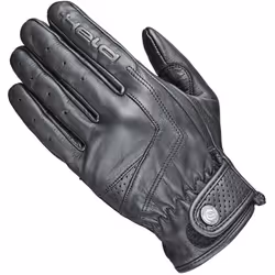Held Classic Rider Guanti da moto, nero, dimensione XL per uomo