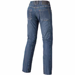 Held San Diego Pantaloni Tessili Moto Per Bambini, blu, dimensione 128