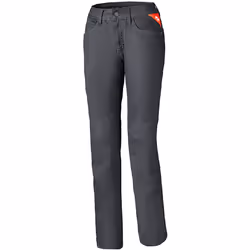 Held San Diego Pantaloni Tessili Moto Da Donna, nero, dimensione 27 per donne