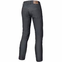 Held San Diego Pantaloni Tessili Motociclistici, nero, dimensione 38 per uomo
