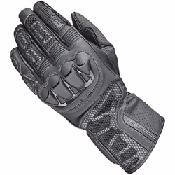 Held Air Stream 3.0 Guanti da moto, nero, dimensione L per uomo