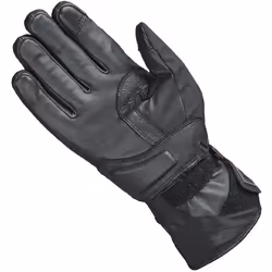 Held Madoc Max guanti da moto impermeabili, nero, dimensione M L per uomo