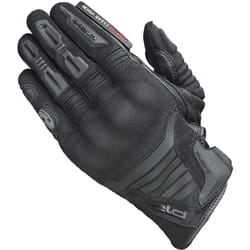 Held Hamada Guanti Motocross, nero, dimensione 3XL per uomo