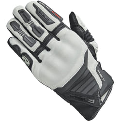 Held Hamada Guanti Motocross, nero-grigio, dimensione XL per uomo