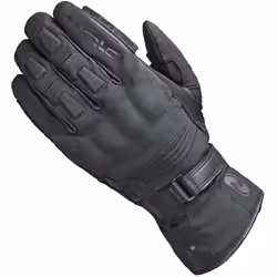 Held Stroke Guanti da moto, nero, dimensione XL per uomo