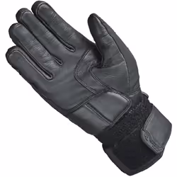 Held Stroke Guanti da moto, nero, dimensione XL per uomo