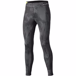 Held Style Skin Base Pantaloni funzionali, nero, dimensione S per uomo