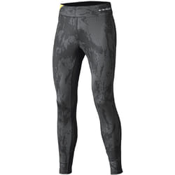 Held Style Skin Base Pantaloni funzionali, nero, dimensione S per uomo