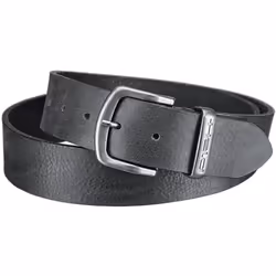 Held Men cintura, nero, dimensione 115 cm per uomo