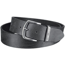 Held Men cintura, nero, dimensione 115 cm per uomo