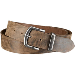 Held Men cintura, marrone, dimensione 115 cm per uomo