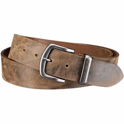Held Men cintura, marrone, dimensione 115 cm per uomo