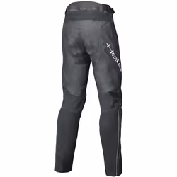 Held Baxley Base impermeabile Moto Tessile Pantaloni, nero, dimensione 2XL per uomo