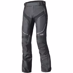 Held Mojave Base Pantaloni Tessili Motociclistici, nero, dimensione L per uomo