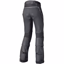 Held Mojave Base Pantaloni Tessili Motociclistici, nero, dimensione L per uomo