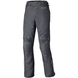 Held Arese ST impermeabile Moto Tessile Pantaloni, nero, dimensione 5XL per uomo