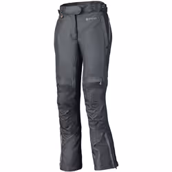 Held Arese ST impermeabile Ladies Moto Tessile Pantaloni, nero, dimensione L per donne - Vista aggiuntiva 2