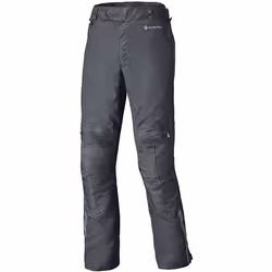 Held Arese ST impermeabile Moto Tessile Pantaloni, nero, dimensione XL per uomo - Vista aggiuntiva 2