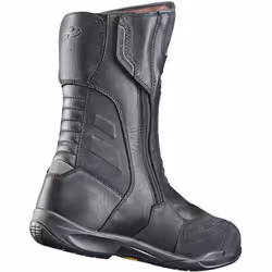 Held Annone GTX Stivali da moto, nero, dimensione 45 per uomo