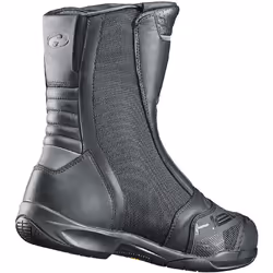 Held Segrino GTX Stivali da moto, nero, dimensione 48 per uomo