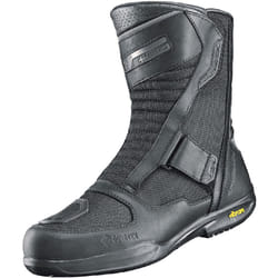 Held Segrino GTX Stivali da moto, nero, dimensione 49 per uomo