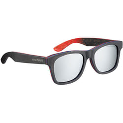 Held Red occhiali da sole, multicolore per uomo