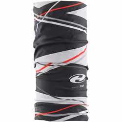 Held HAD Tube Cool Copricapo Passamontagna, nero-bianco per uomo