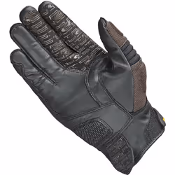 Held Hamada Guanti Motocross, grigio, dimensione S M per uomo