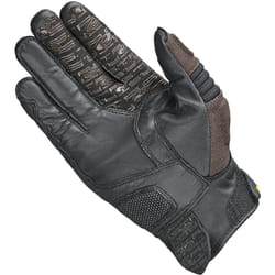 Held Hamada Guanti Motocross, grigio, dimensione S M per uomo