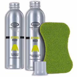 Held Storm Care Textile Kit di pulizia per uomo