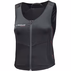 Held Nagato Gilet Protettore Donna, nero, dimensione M per donne
