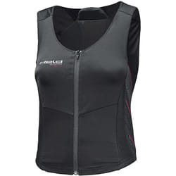 Held Nagato Gilet Protettore Donna, nero, dimensione M per donne