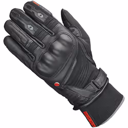 Held Score KTC Guanti da moto da donna, nero, dimensione M L per donne