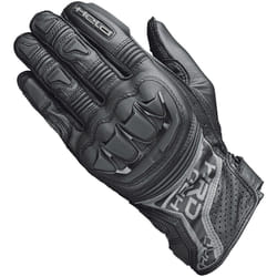 Held Kakuda Guanti da moto, nero, dimensione 2XL per uomo