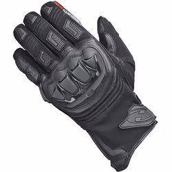 Held Sambia Pro Guanti da moto, nero, dimensione 3XL per uomo