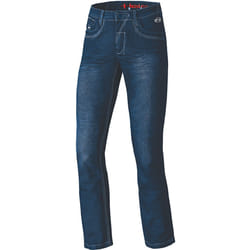 Held Crane Stretch Jeans da moto, blu, dimensione 32 per uomo