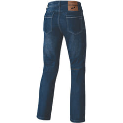 Held Crane Jeans da moto da donna, blu, dimensione 27 per donne