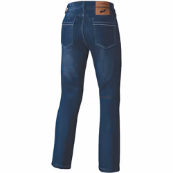 Held Crane Jeans da moto da donna, blu, dimensione 32 per donne